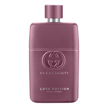 GUCCI GUILTY LIMITED EDIT FEM EDP 50ML
